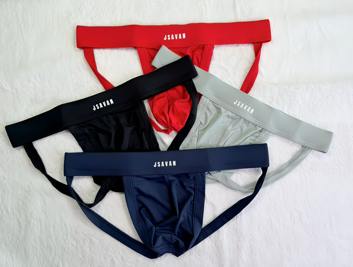 JS2 Jockstrap | JSAVAN