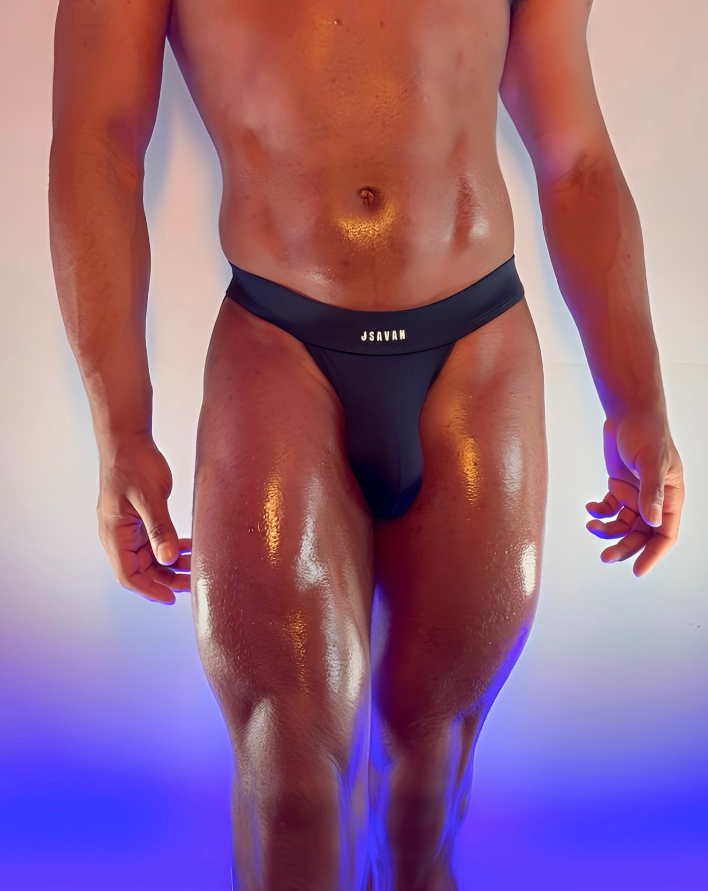 JS2 Jockstrap | JSAVAN